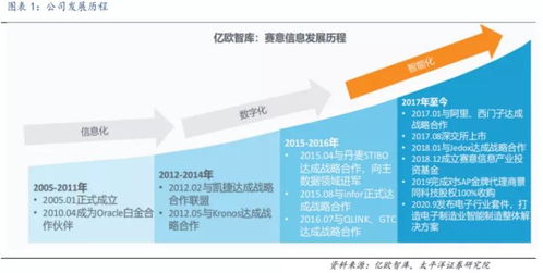 賽意信息vs鼎捷軟件 2021年8月IT服務行業大客戶、網絡與信息安全軟件開發對比分析