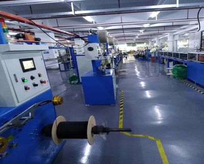 熱烈歡迎浙江漢維加入訊石 專注通信細(xì)分市場，把工作做到極致