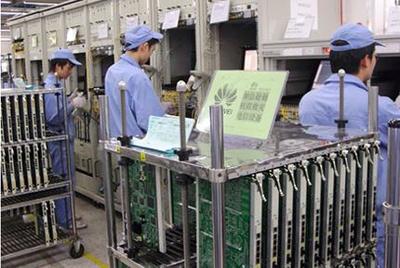 科技賑災(zāi)，大愛無疆 華為員工捐款1530萬與4000部手機(jī)緊急馳援災(zāi)區(qū)