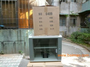 9U機(jī)柜選購指南 品牌、廠家與通訊設(shè)備價(jià)格解析