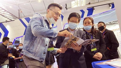 秦淮有戲驚艷亮相2020南京融交會(huì)
