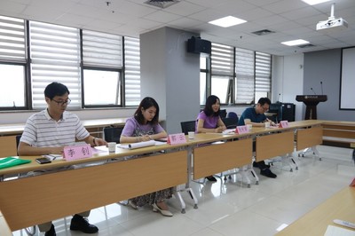 共譜合作新篇章 民進(jìn)陜西省委會與西安演藝集團(tuán)來訪人文學(xué)院洽談文化藝術(shù)交流